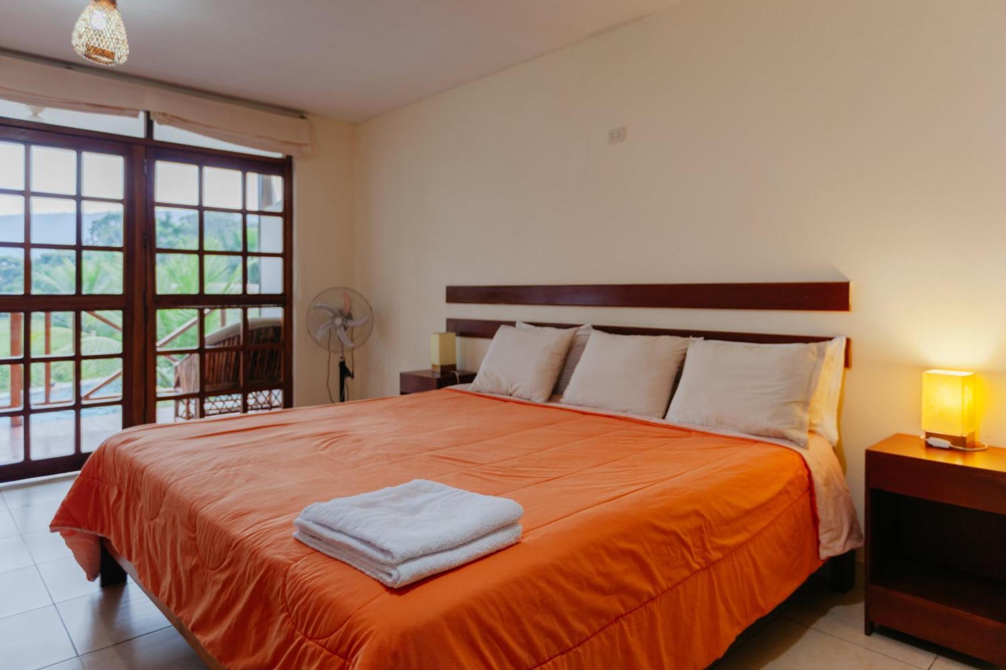 Maloca Inn Sauce Ngoại thất bức ảnh